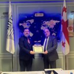 გელა ბარკალაია AGC კომიტეტის თავჯდომარედ იქნა არჩეული