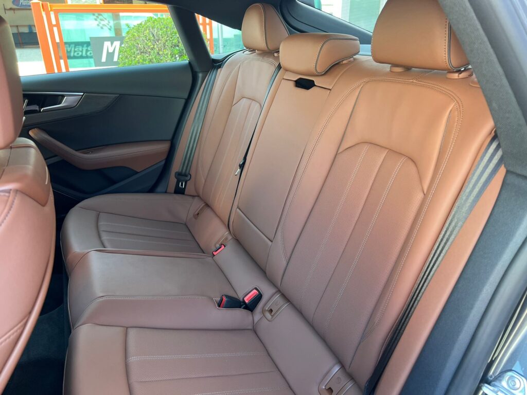 Audi A5 Premium Plus S-Line