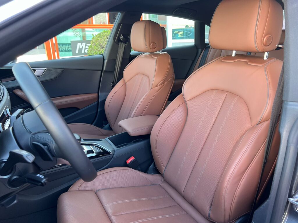 Audi A5 Premium Plus S-Line